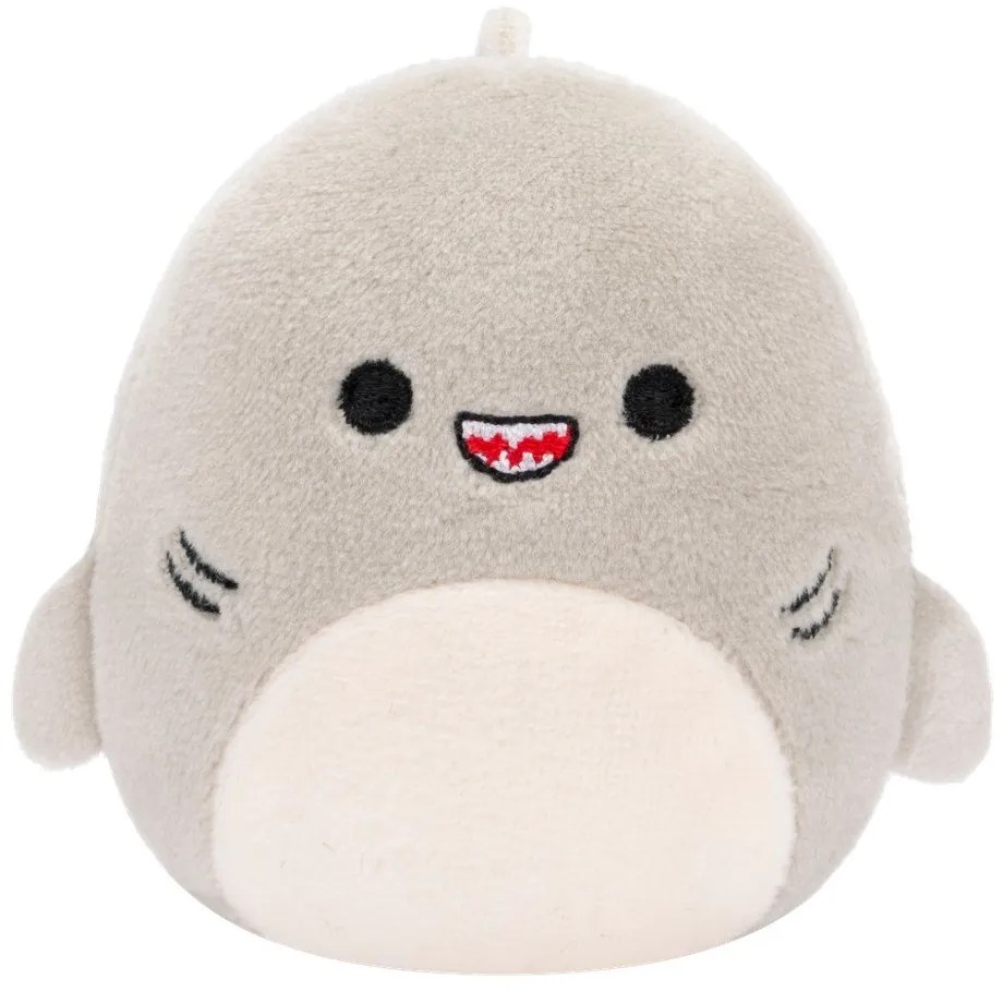 Plyšové hračky v súprave 4 ks Micromallows 4Pack – SQUISHMALLOWS