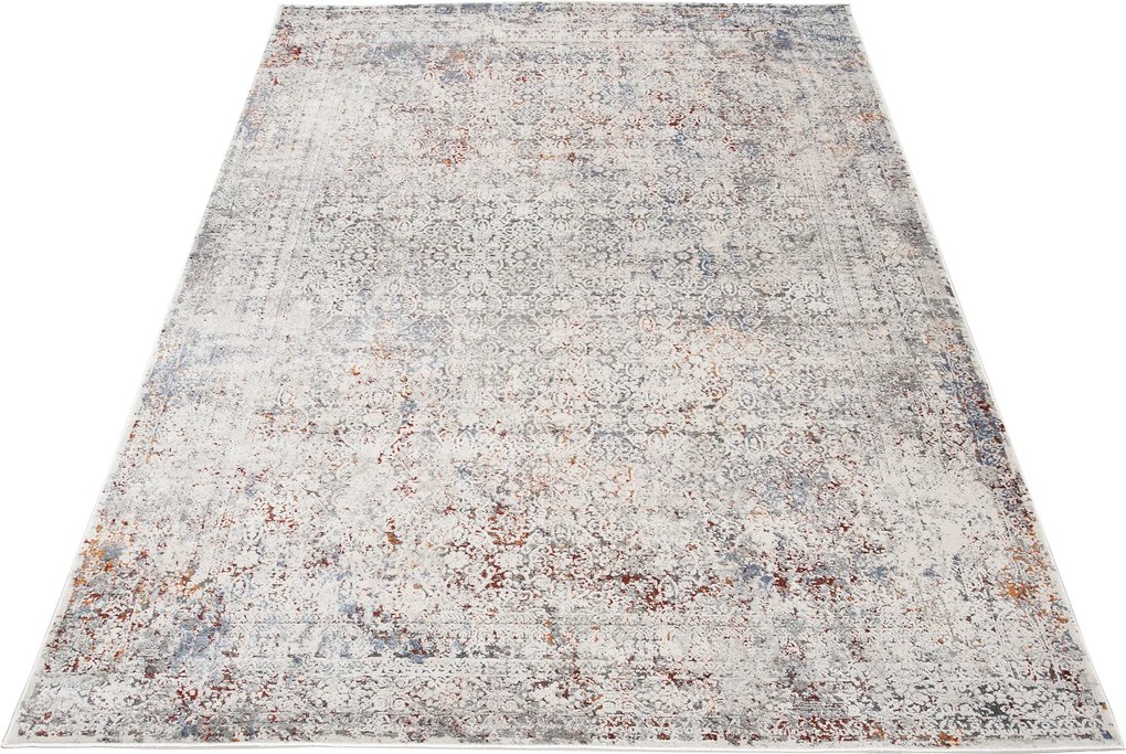 TA Koberec AP38B KRÉMOVÝ FEYRUZ FFS