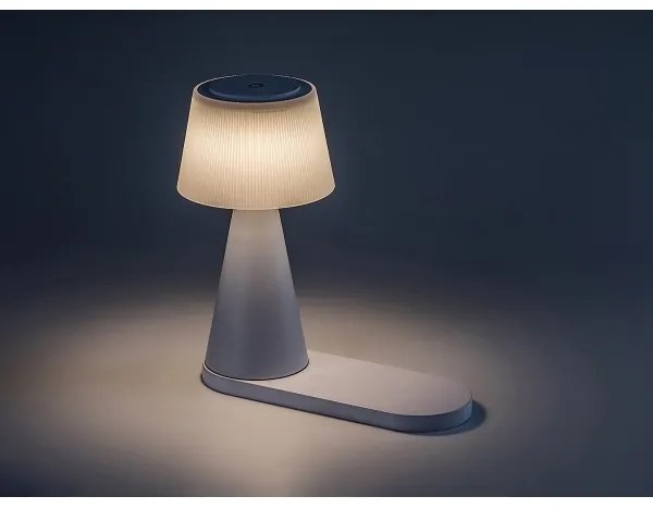 Rabalux 74214 - LED Nabíjacia stolná lampa ZAVIER LED/5W/5V