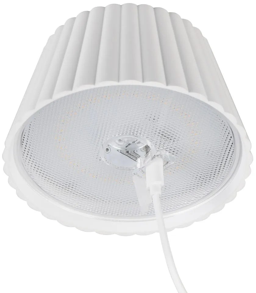 Vonkajšie svietidlo so stmievačom ø 13,5 cm Suarez – Reality