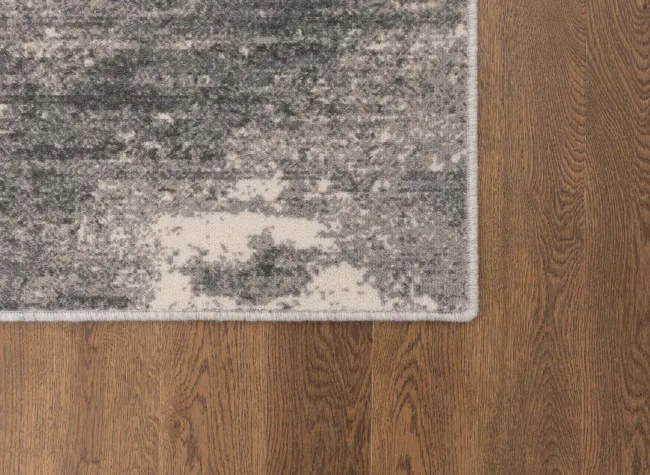 Koberec Agnella Ballata Natural Sena svetlosivý