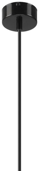 Luster na lanku MINDY 1xE27/15W/230V