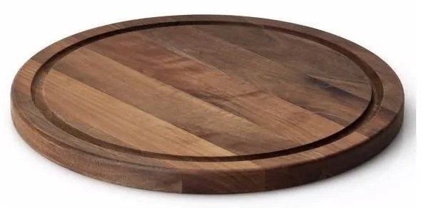 Continenta C4205 - Doska na servírovanie steakov pr. 28 cm orech