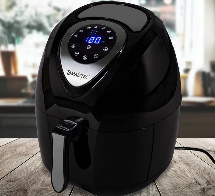 Teplovzdušná fritéza Maltec AirFryer 4,3l
