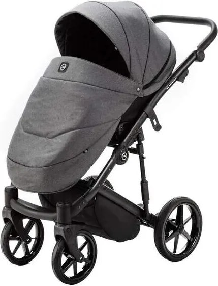 Adamex kočík 2v1 MOBI - PS72