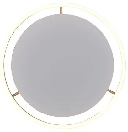 Leuchten Direkt 15392-60 - LED Stmievateľné stropné svietidlo RITUS LED/30W/230V