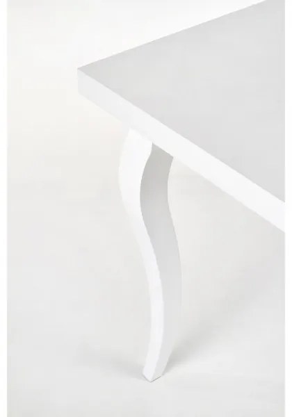 Jedálenský stôl Mozart 140 x 80 cm