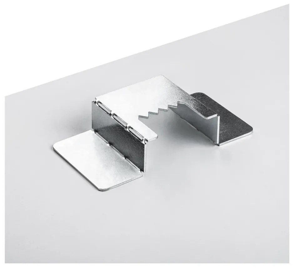 Sklenený obraz 70x100 cm Earth - Wallity