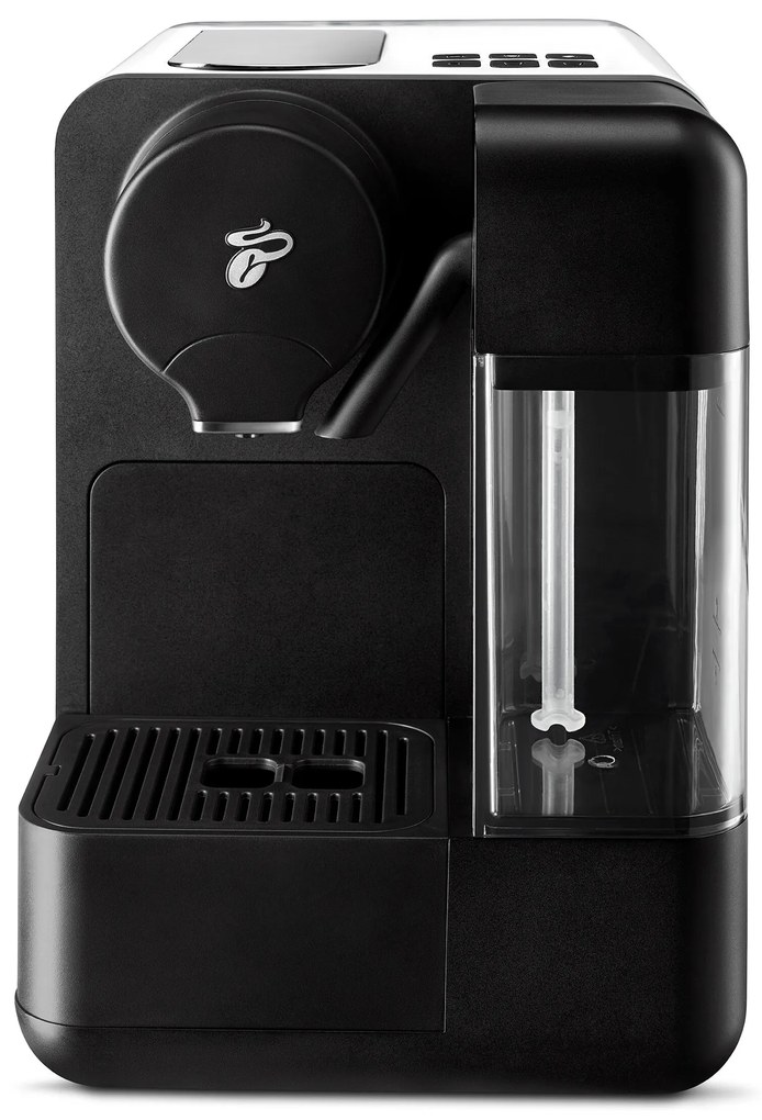 Cafissimo milk, biela farba