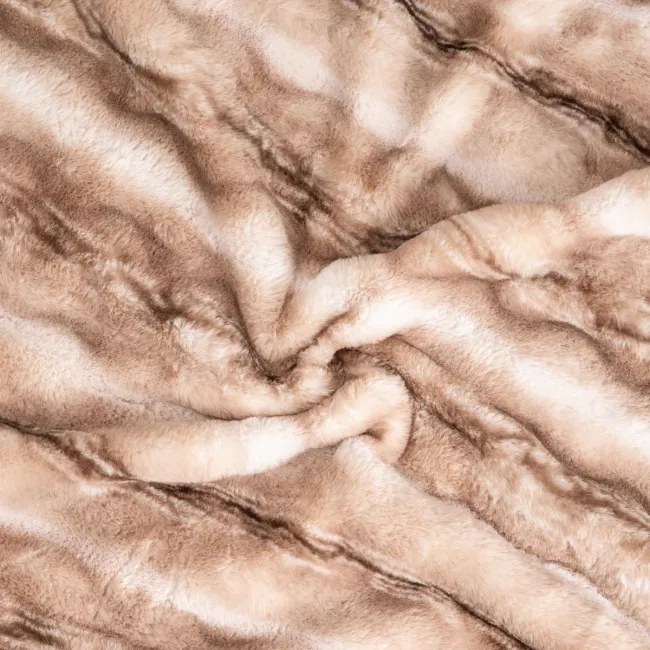 Deka PERTH béžová 749964