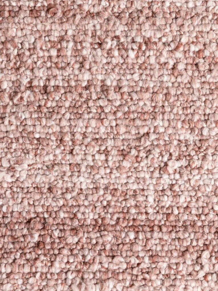Ted Baker, Kusový koberec Ted Baker Notting Hill 106350 Pink, 200x290, ružová, obývacia izba