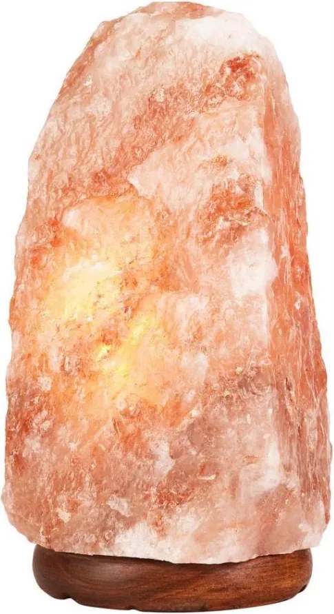 Soľná lampa SALLY 1xE14/25W/230V