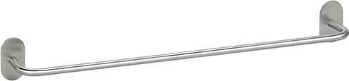 Bemeta Design EASY: Držiak uterákov, 600 mm, mat - 163104245
