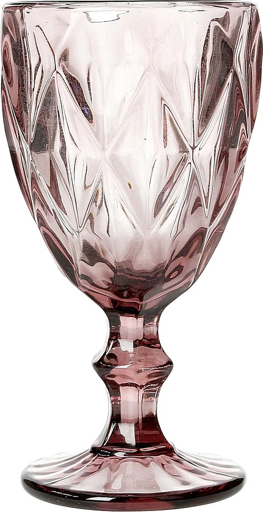 Pohár Basic Pink