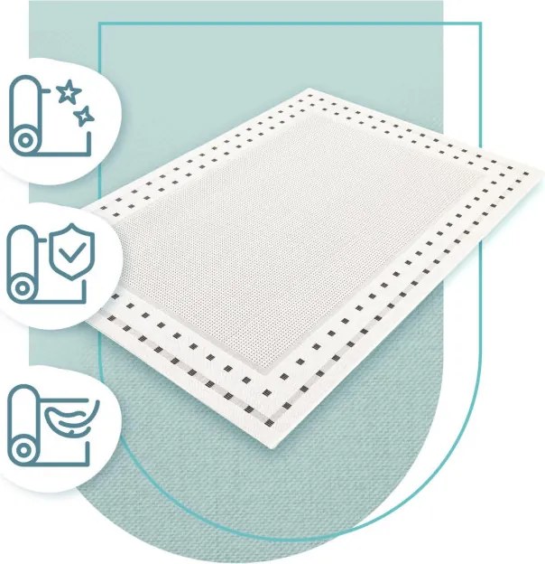 Koberec šnúrkový Balta Essenza 4840 060