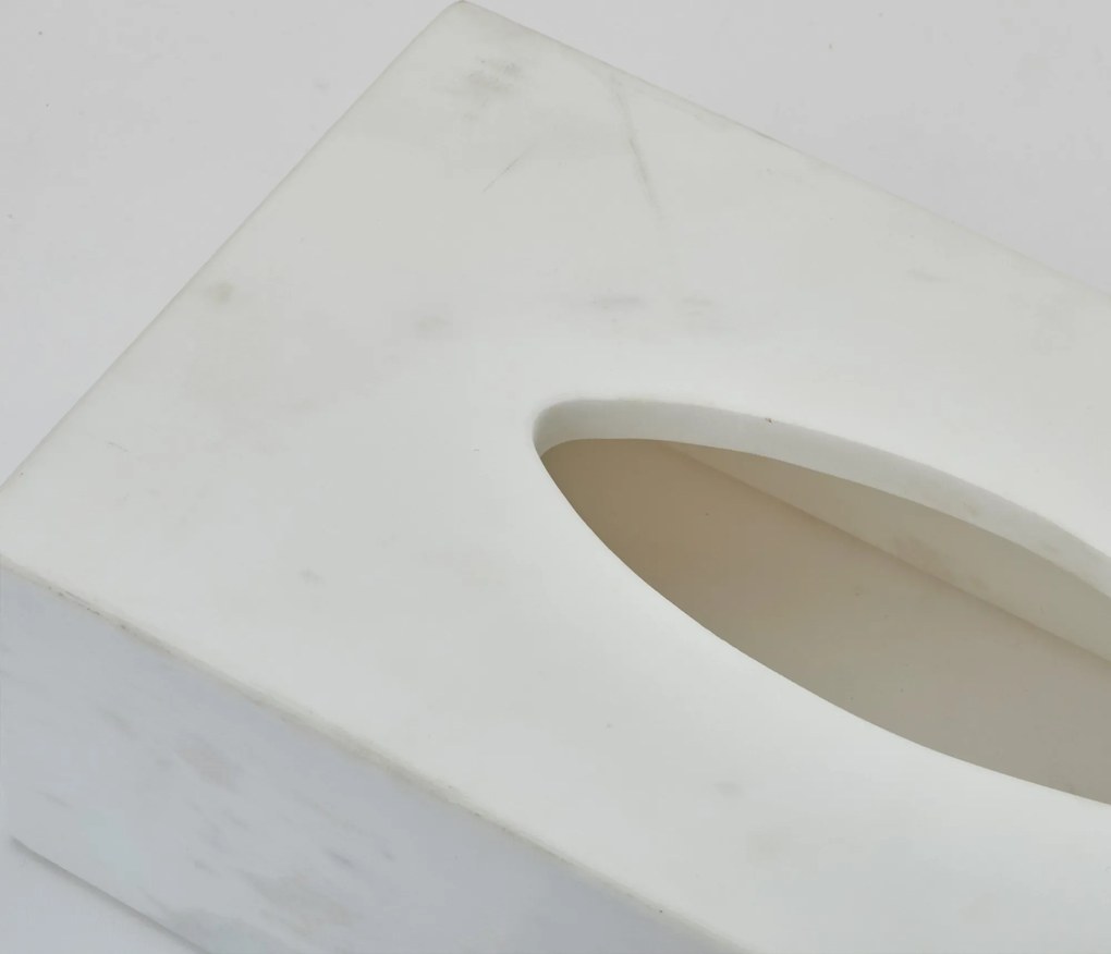 Box na vreckovky Hammam hnedý