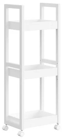 Pojazdný regál BCB083W01