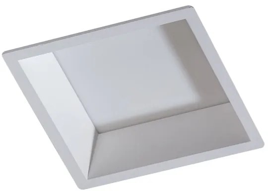 Azzardo AZ4228 - LED Podhľadové svietidlo AIDA LED/16W/230V biela