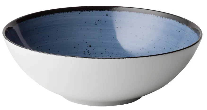 Miska modrá 21 cm - Hotel Inn Chic Color - 492148
