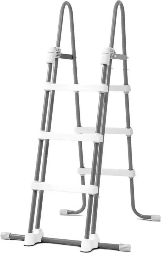 INTEX PRISM FRAME Okrúhly bazén 457 × 122 cm s kartušovou filtráciou 220–240V 26726ND