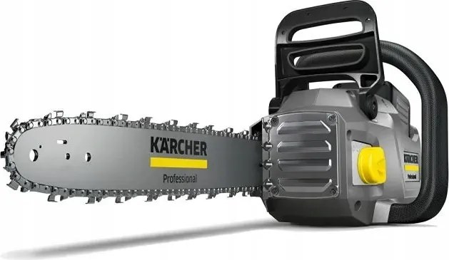 Akumulátorová reťazová píla Kärcher Cs 400/36 40 cm 36V akumulátor 7,5 Ah