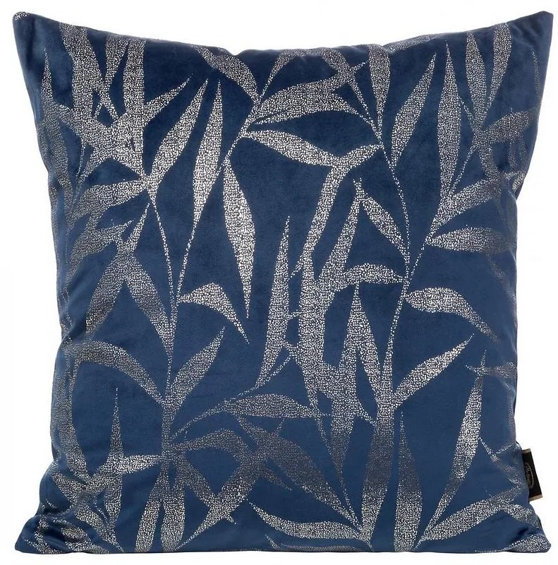 Obliečka na vankúš Blink/22/G 45x45 námornícka modrá 388647