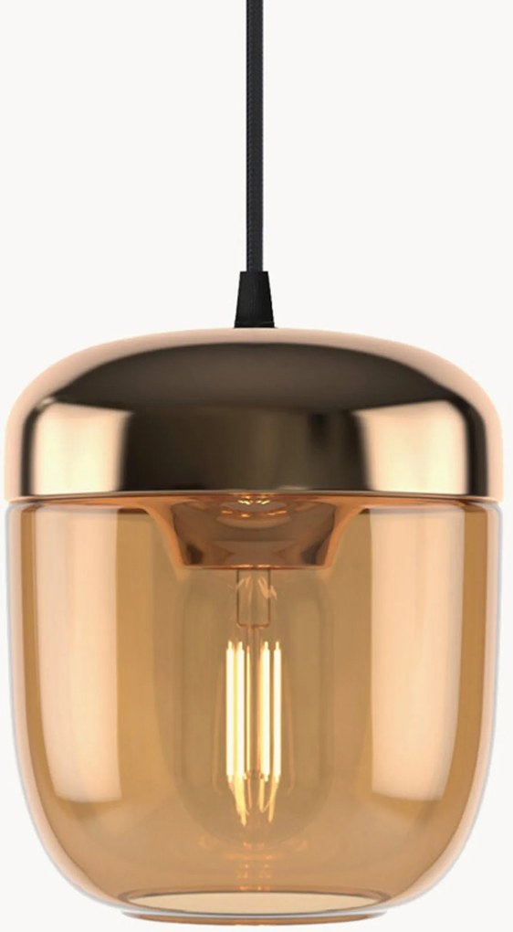 Závesné svietidlo Acorn