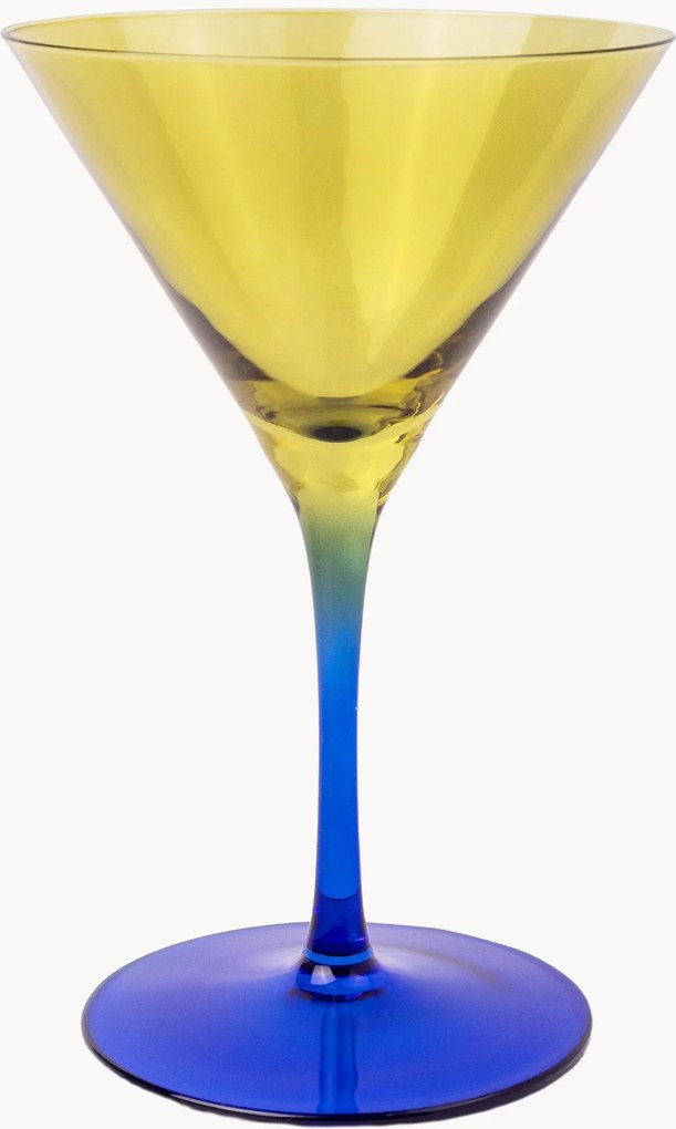 Poháre na martini The Olive, 2 ks