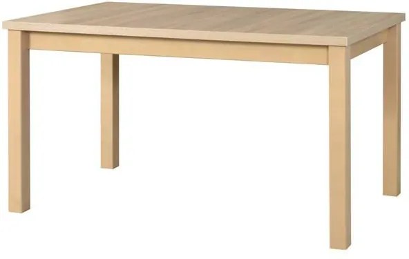 Sconto Jedálenský stôl MOLENA 1 dub sonoma