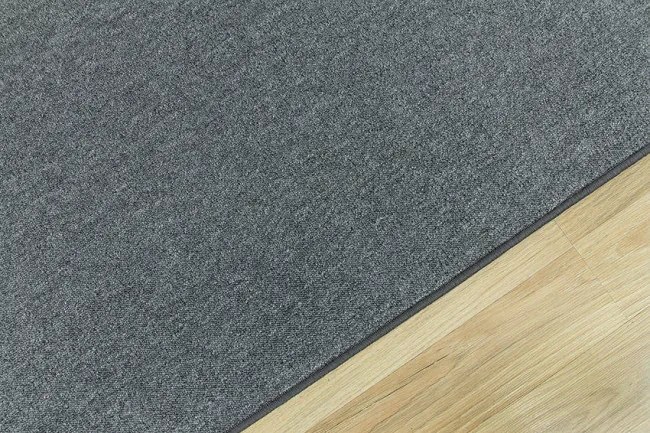 Koberec Vienna 78 sivý