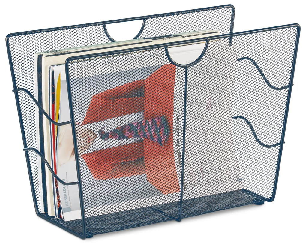 Kovový stojan na noviny RD44580