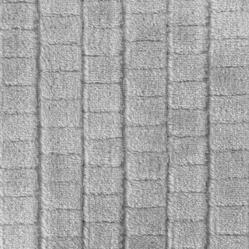 Dekorstudio Deka CINDY2 v svetlosivej farbe Rozmer deky: 170x210cm