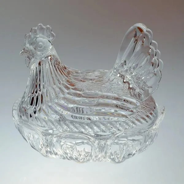 BOHEMIA CHICKEN 215 MM