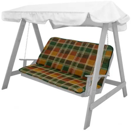 Derby BASIC H6240 - poduška na hojdačku 150 cm