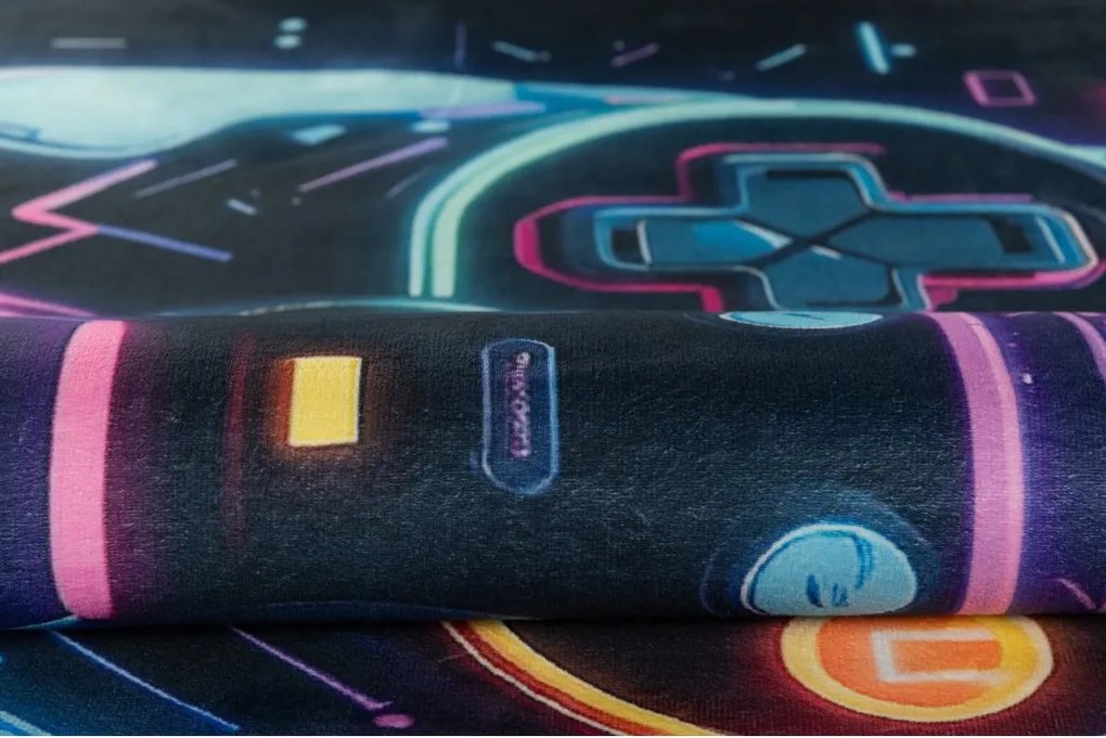 TA Koberec HJ-GAM002 ( DO-2 ) HOLUBICA TLAČ Rozmer: 120x160 cm