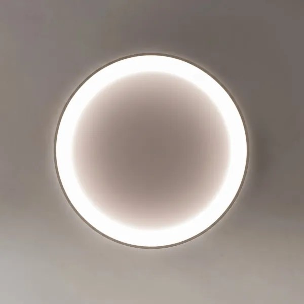 BRILAGI - LED stmievateľné stropné svietidlo FALCON II LED/108W/230V biela/béžová + DO