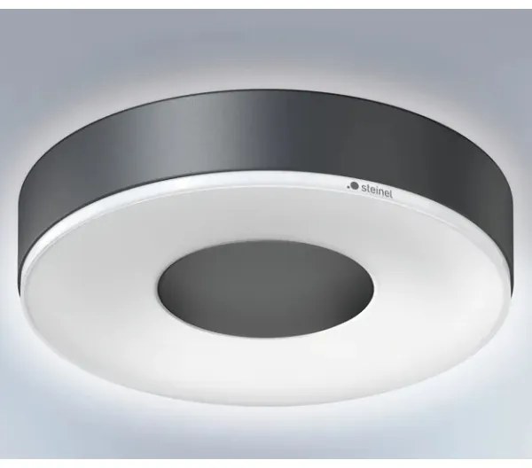 Steinel 078782 - LED Stropné svietidlo so senzorom RS 200 SC LED/17,1W/230V IP54