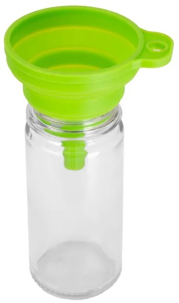 Stojan na koreničky ROMERO čierny