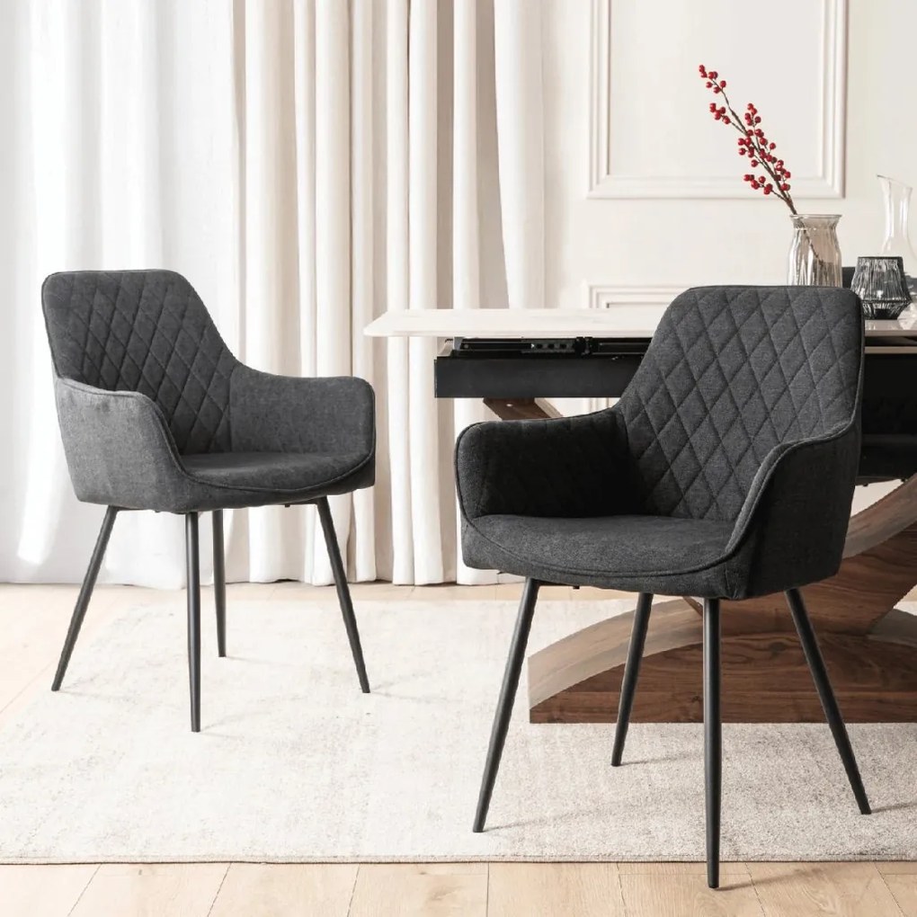 PROXIMA.store - Jedálenská stolička BRESSO 2 FARBA: béžová