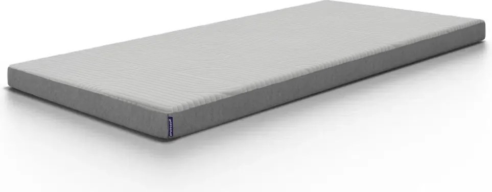 Topper s latexom a visco SPIMSI DreamSofter - 160 x 200 cm