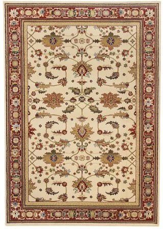 Koberce Breno Kusový koberec JENEEN 482/C78W, viacfarebná,160 x 235 cm