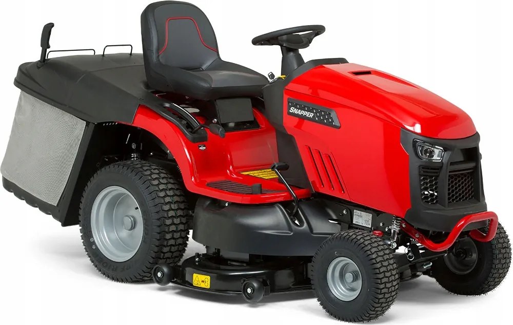 Záhradný traktor s košom Snapper Rpx 310 724 cm³