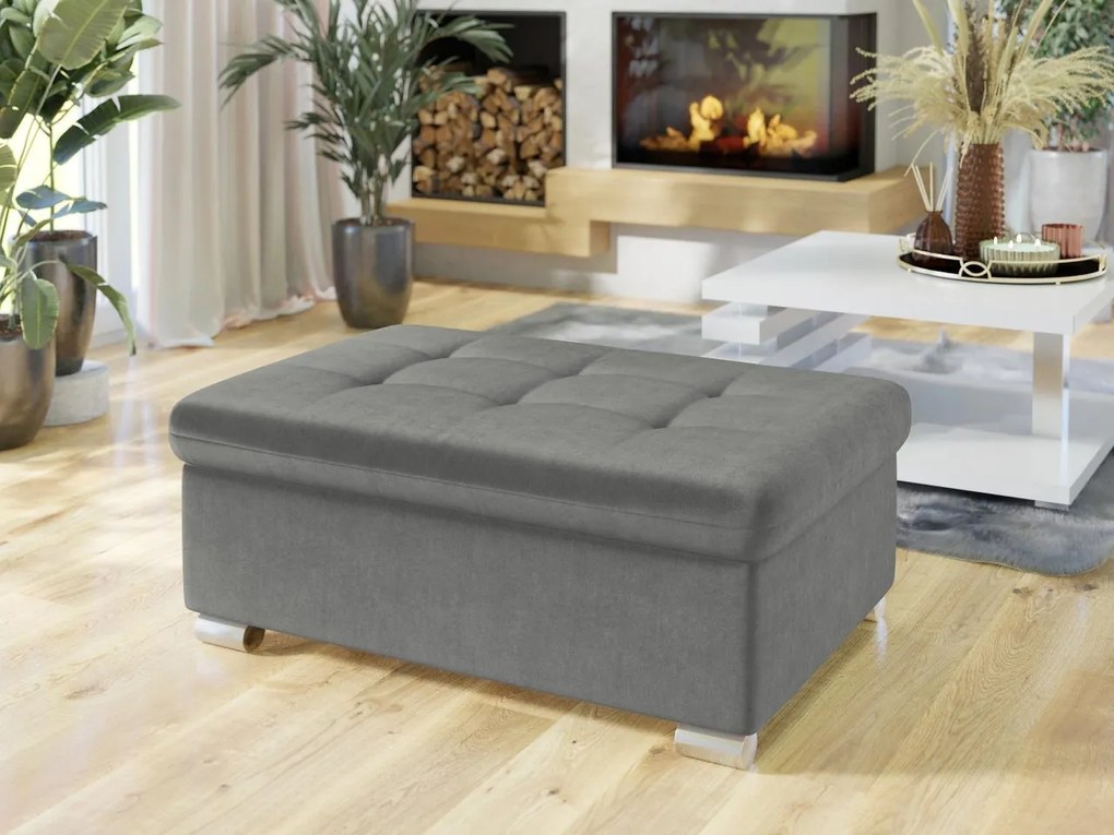 Taburetka Tony veľká, Dostupné poťahy: Piano 02