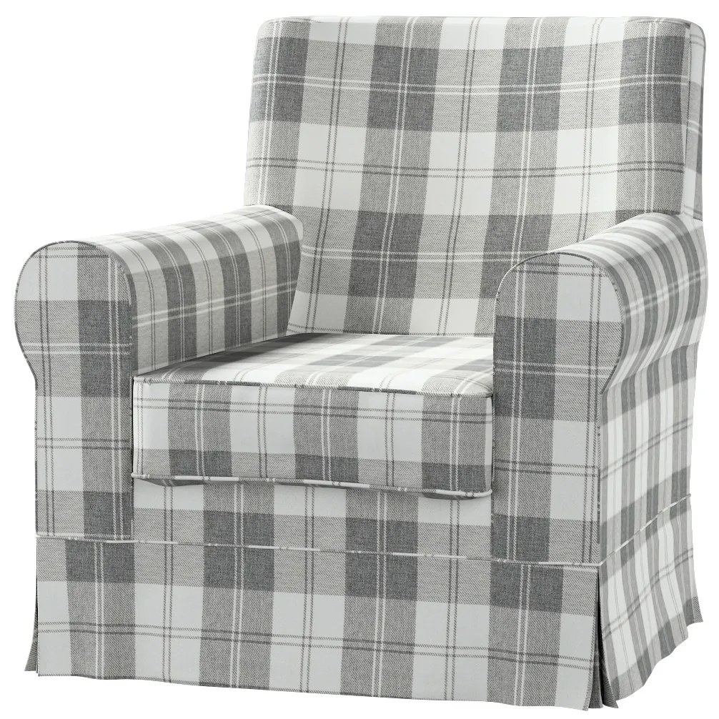 Poťah na kreslo Ektorp Jennylund