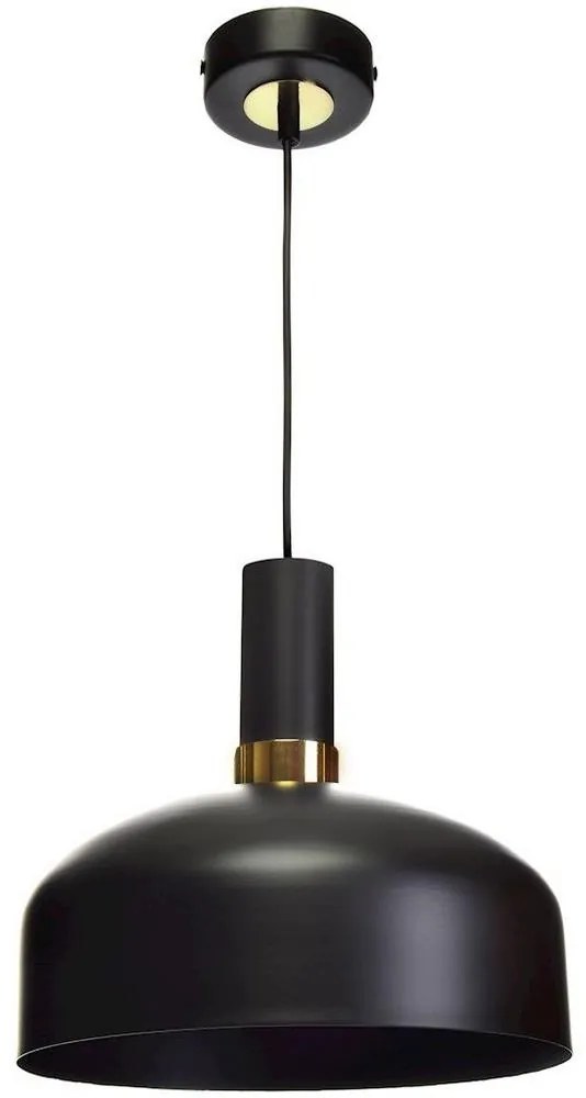 Luster na lanku MALMO 1xE27/60W/230V