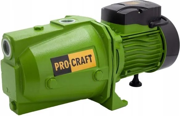 Tlakové záhradné čerpadlo Procraft PN20