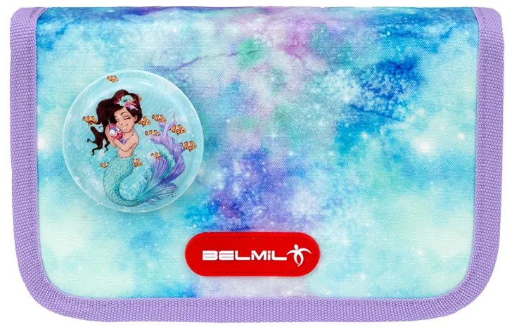 Školský set BELMIL Mermaids