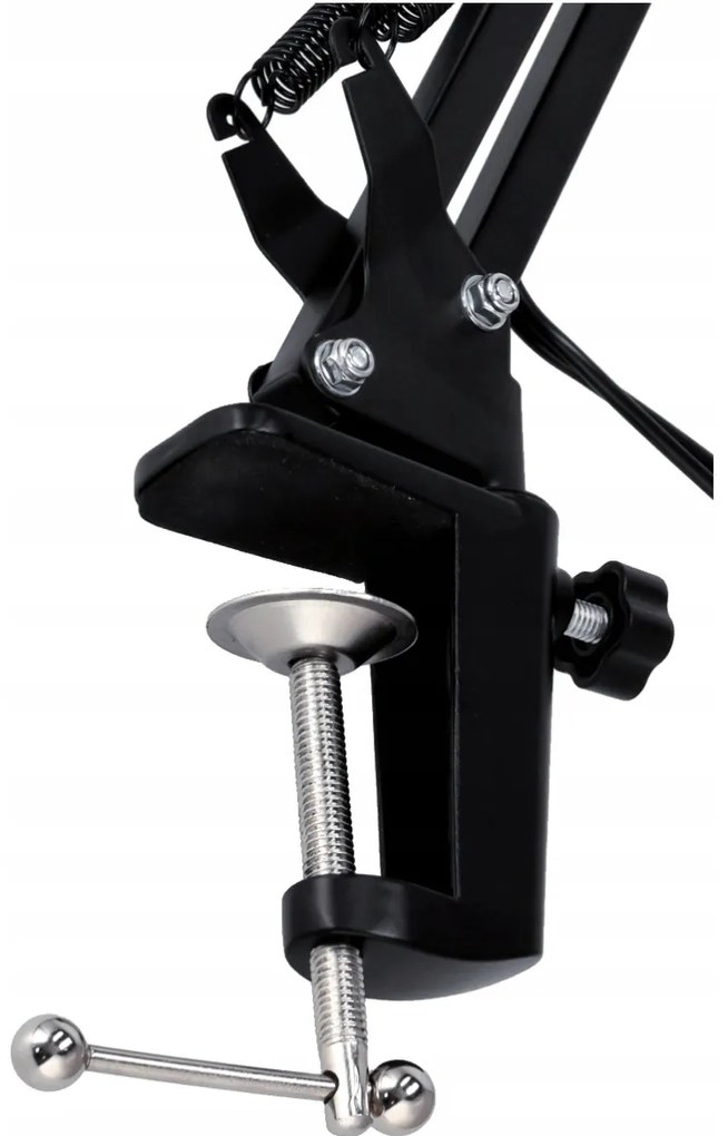 BERGE Stolná lampa LED 8W - DUBLIN