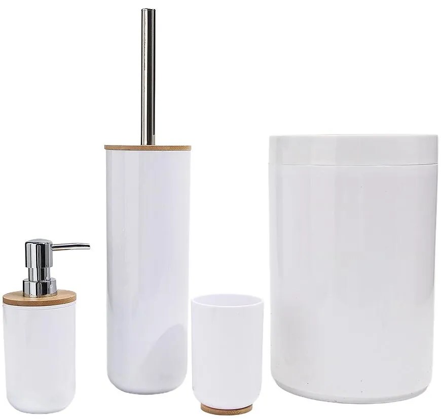 Kôš Na Smeti 18x27cm Whb2 Ps0112a-Wd