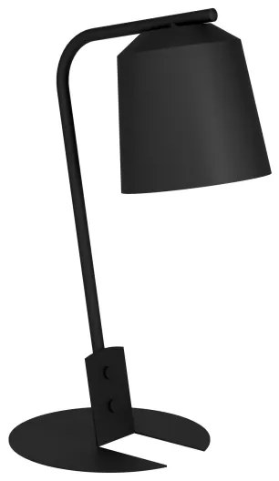Eglo 900393 - Stolná lampa ONEDA 1xE27/40W/230V